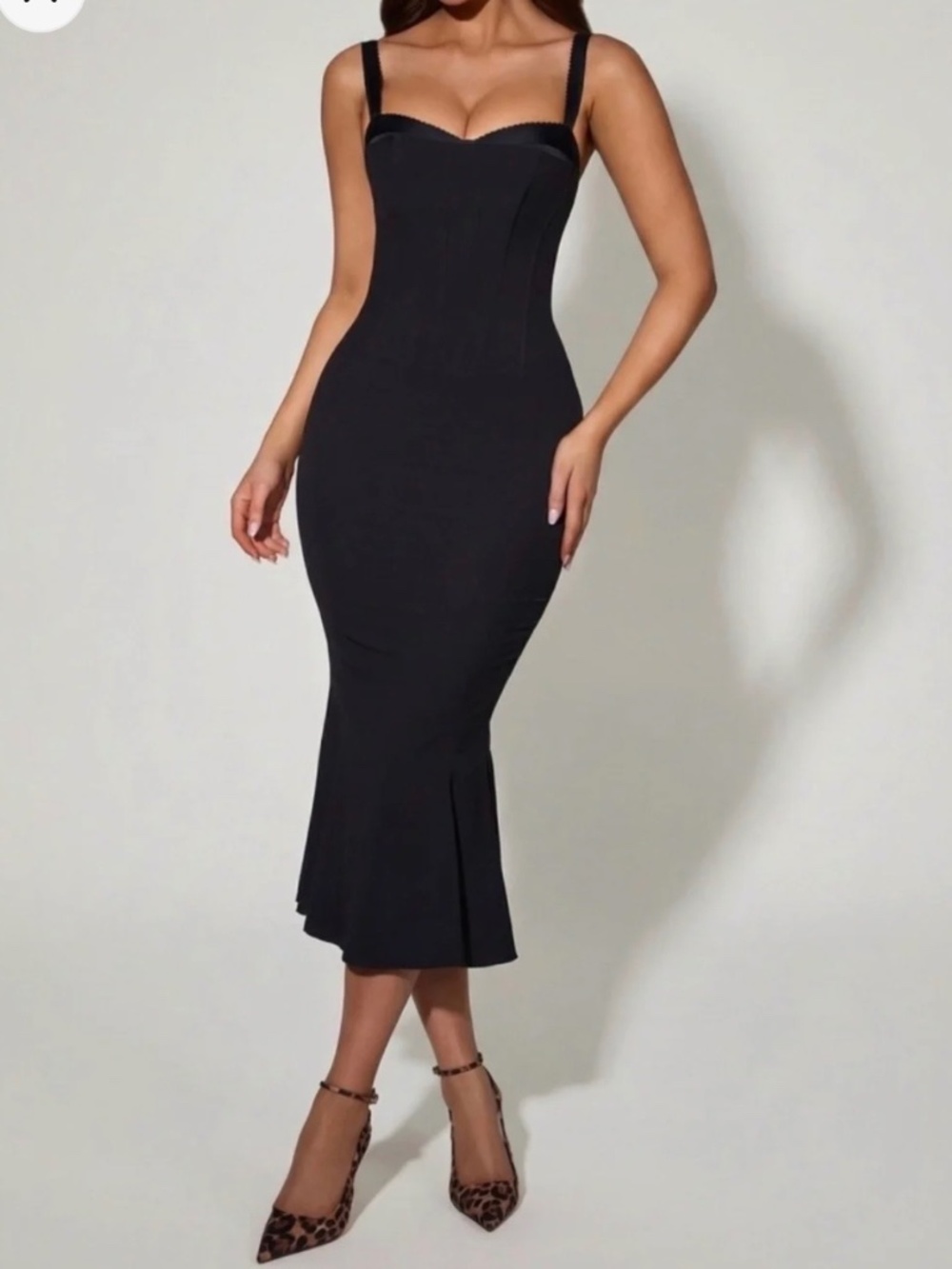 Oh Polly Valentina Dress